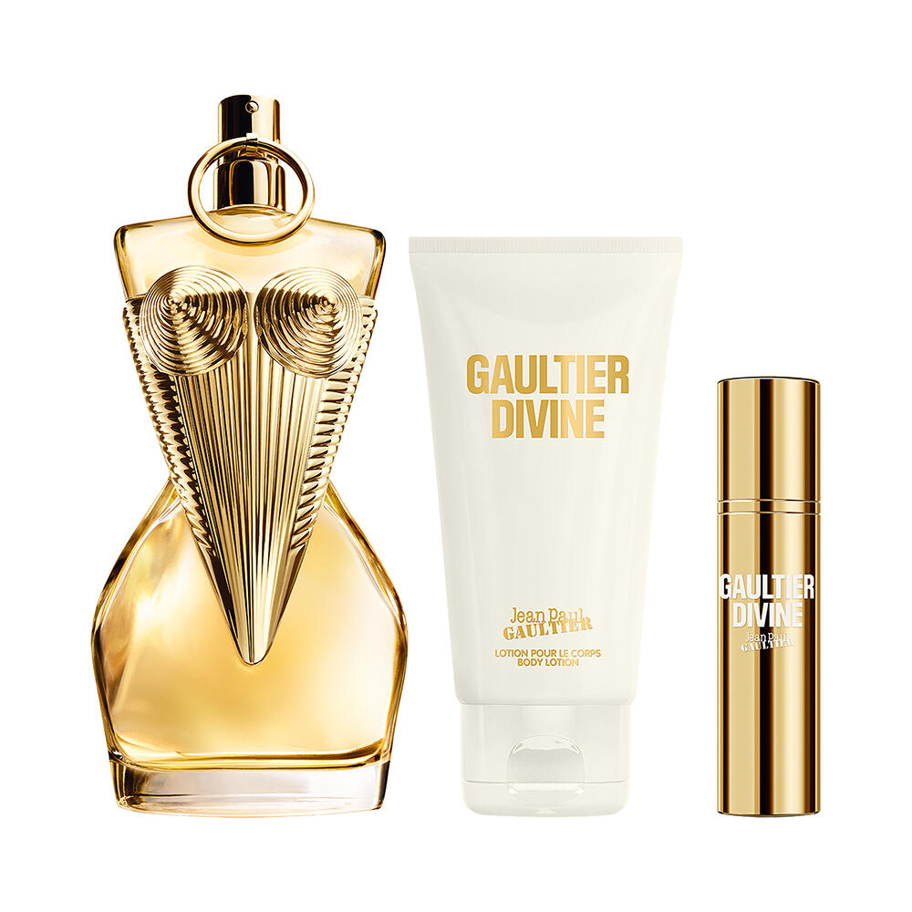 GAULTIER DIVINE SET EAU DE PARFUM